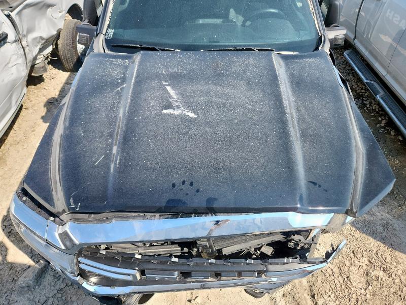 Photo 12 from auction – 2023 RAM 3500 TRADE with VIN 3C63RRGL3PG521234
