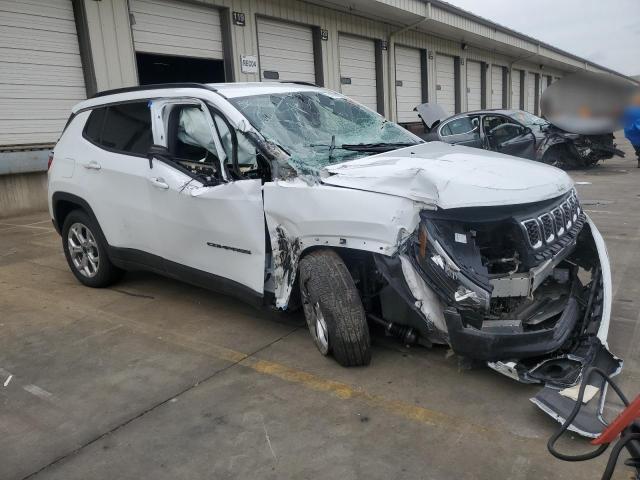 Photo 4 from auction – 2025 JEEP COMPASS LA with VIN 3C4NJDBN6ST597891