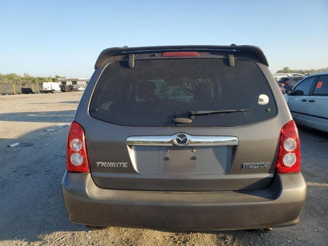 Photo 6 from auction – 2006 MAZDA TRIBUTE S with VIN 4F2YZ06146KM30037