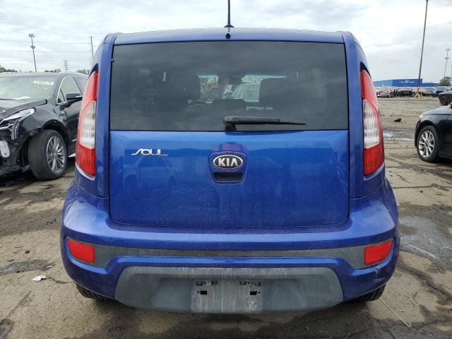 صورة رقم 6 من المزاد - 2013 KIA SOUL مع VIN KNDJT2A52D7531456