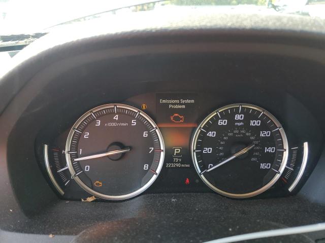 Zdjęcie 9 z aukcji – 2015 ACURA MDX z VIN 5FRYD4H26FB015549