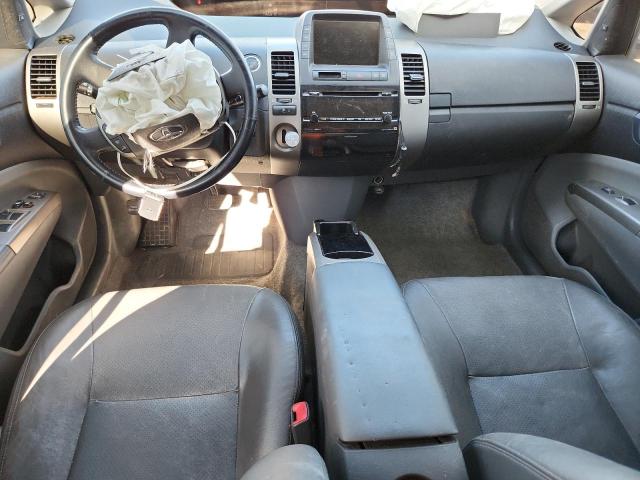 Photo 8 from auction – 2008 TOYOTA PRIUS with VIN JTDKB20UX87734715