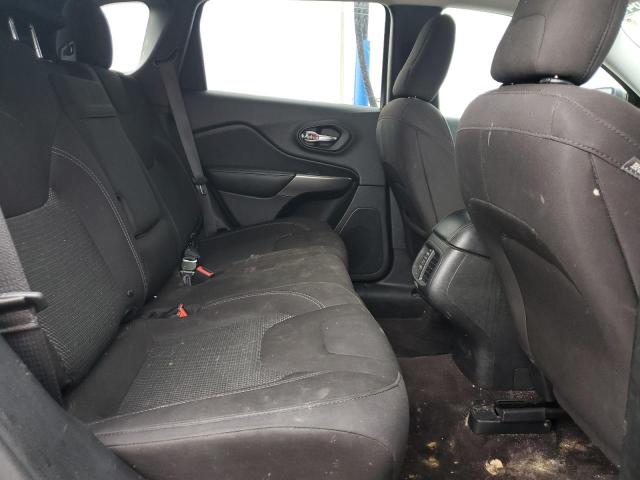 Photo 11 from auction – 2019 JEEP CHEROKEE L with VIN 1C4PJLCB5KD223155