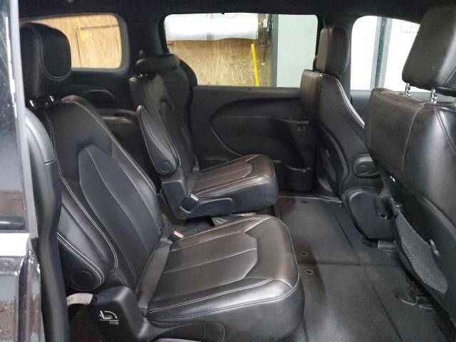 Photo 11 from auction – 2025 CHRYSLER PACIFICA S with VIN 2C4RC1BG8SR548710