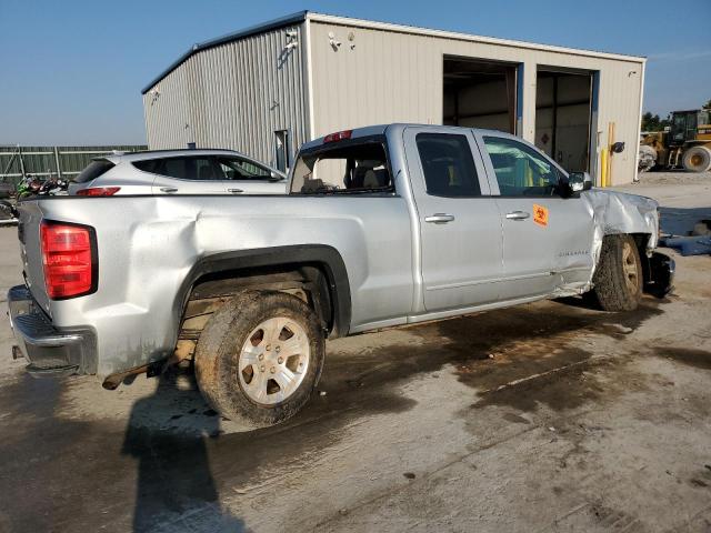 Photo 3 from auction – 2015 CHEV SILVERADO with VIN 1GCVKREC1FZ293192