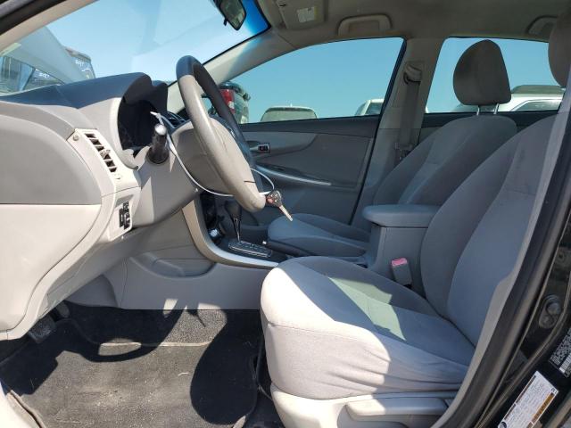 Photo 7 from auction – 2010 TOYOTA COROLLA BA with VIN JTDBU4EE9A9111409