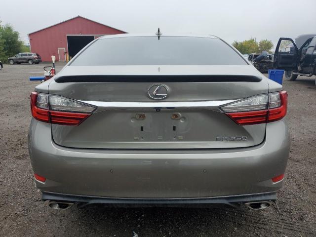 Photo 6 from auction – 2017 LEXUS ES 350 with VIN 58ABK1GGXHU071937