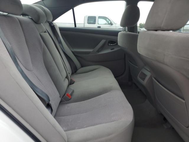 Photo 10 from auction – 2011 TOYOTA CAMRY BASE with VIN 4T4BF3EK3BR096853