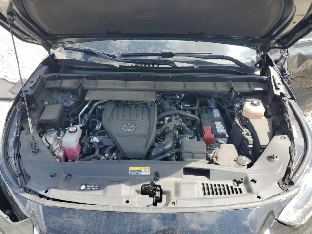Photo 12 from auction – 2023 TOYOTA HIGHLANDER L with VIN 5TDKDRAH9PS001466