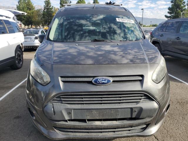 Photo 5 from auction – 2015 FORD TRANSIT CO with VIN NM0GE9F78F1208281