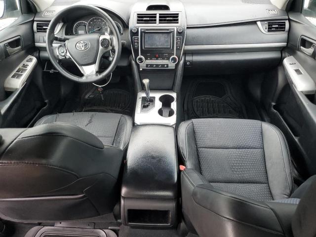 Photo 8 from auction – 2013 TOYOTA CAMRY L with VIN 4T1BF1FK4DU267058