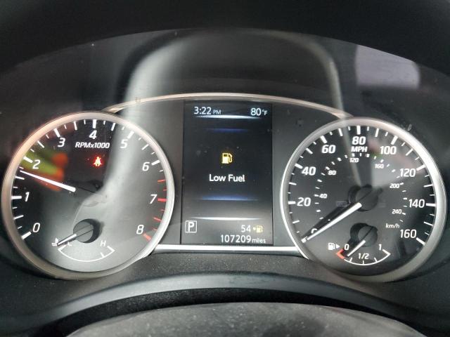 Photo 9 from auction – 2017 NISSAN SENTRA S with VIN 3N1AB7AP1HL712604
