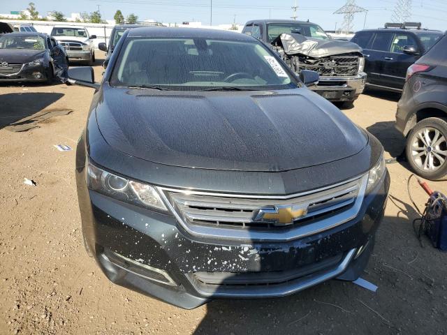 Photo 5 from auction – 2018 CHEVROLET IMPALA LT with VIN 2G1105S34J9135460