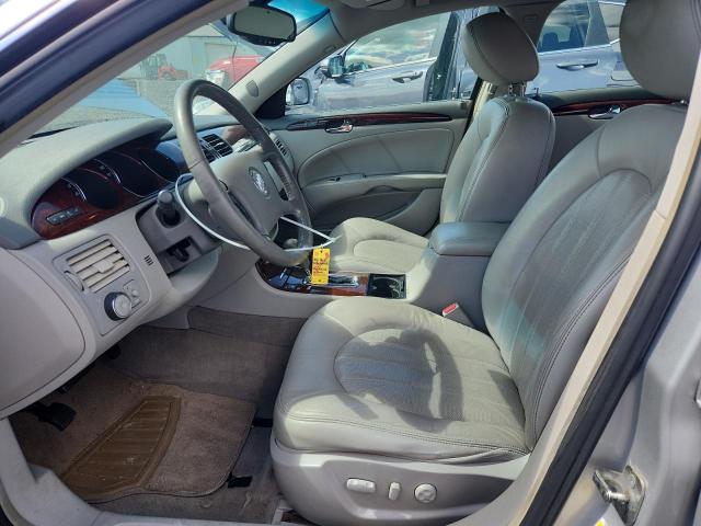 Photo 7 from auction – 2010 BUICK LUCERNE CX with VIN 1G4HD5EM7AU100005