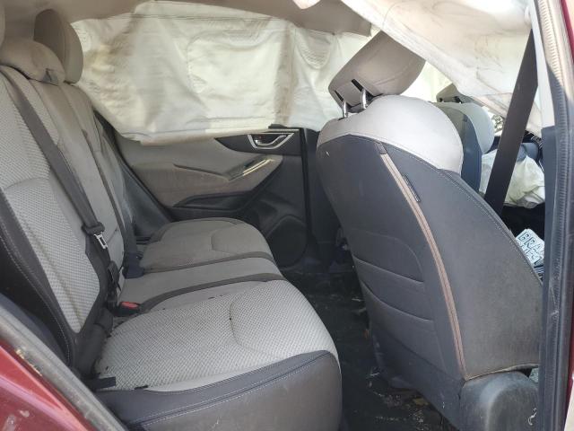 Photo 11 from auction – 2021 SUBARU FORESTER PREMIUM with VIN JF2SKAJC0MH493947
