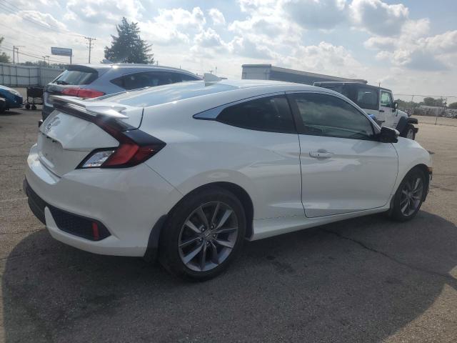 Photo 3 from auction – 2019 HONDA CIVIC EX with VIN 2HGFC3B36KH353949