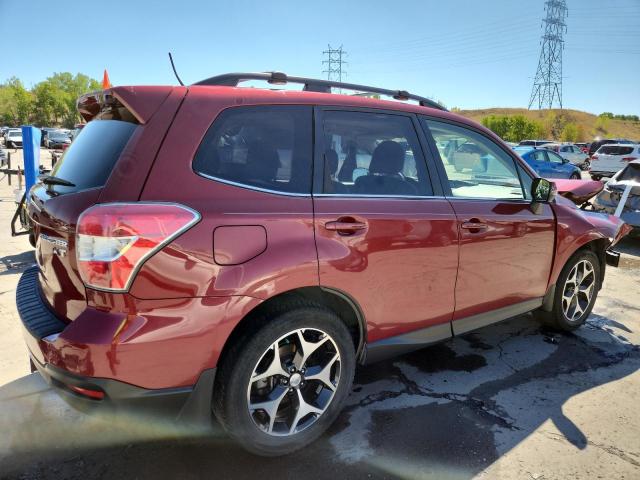 Photo 3 from auction – 2014 SUBARU FORESTER 2 with VIN JF2SJGMC1EH409721