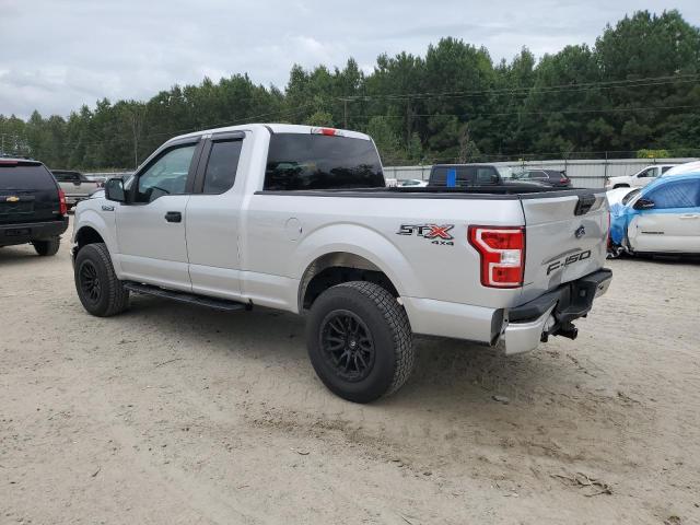 Photo 2 from auction – 2019 FORD F150 SUPER with VIN 1FTFX1E56KKC66288