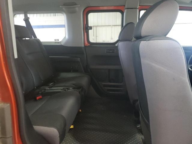 Photo 11 from auction – 2003 HONDA ELEMENT EX with VIN 5J6YH18523L008969