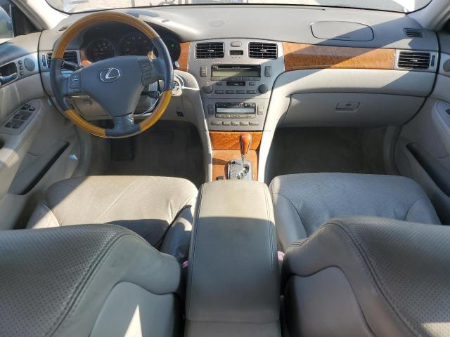 Photo 8 from auction – 2005 LEXUS ES 330 with VIN JTHBA30G155066781
