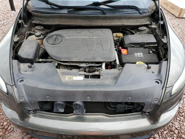 Photo 12 from auction – 2016 JEEP CHEROKEE L with VIN 1C4PJMCS2GW125038
