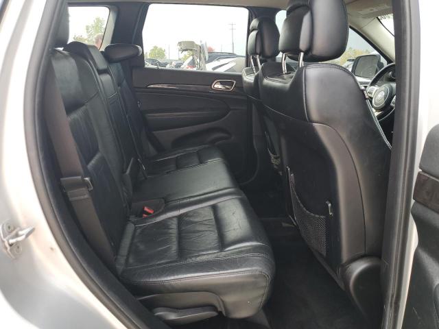 Photo 11 from auction – 2013 JEEP GRAND CHER with VIN 1C4RJFAT4DC503678