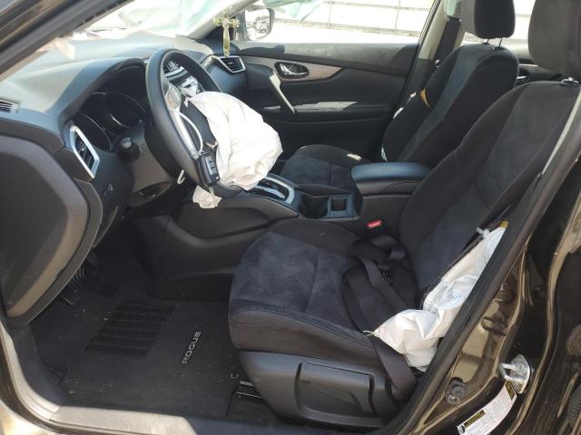 Photo 7 from auction – 2015 NISSAN ROGUE S with VIN KNMAT2MV0FP527839