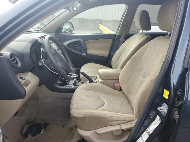 Photo 7 from auction – 2010 TOYOTA RAV4 with VIN 2T3JF4DV9AW056760