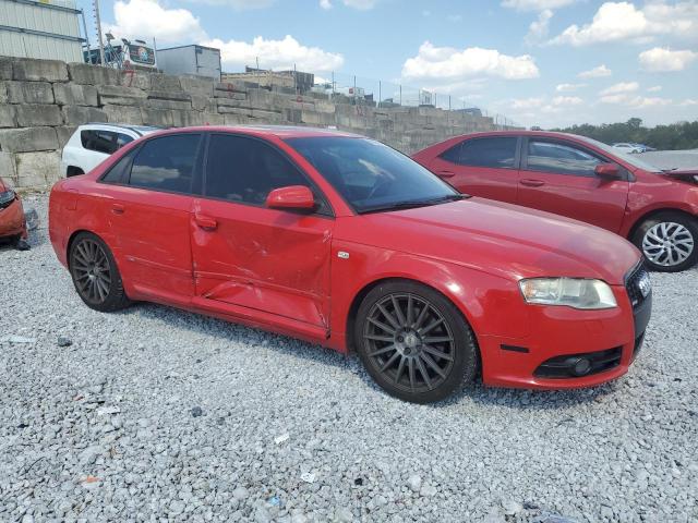 Photo 4 from auction – 2008 AUDI A4 S-LINE with VIN WAUEF78E78A111449