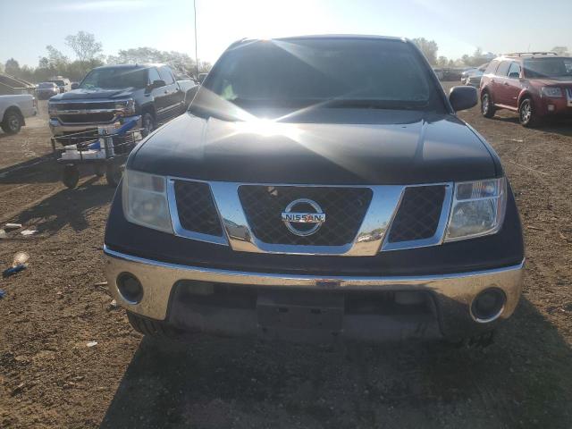 Photo 5 from auction – 2008 NISSAN FRONTIER K with VIN 1N6BD06T78C427018