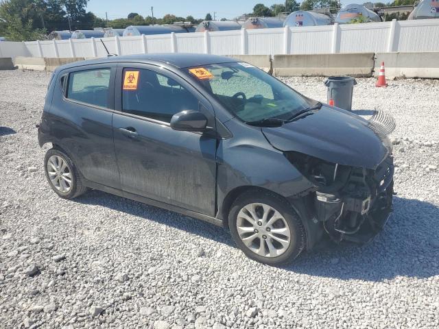 Photo 4 from auction – 2019 CHEVROLET SPARK 1LT with VIN KL8CD6SA0KC731421