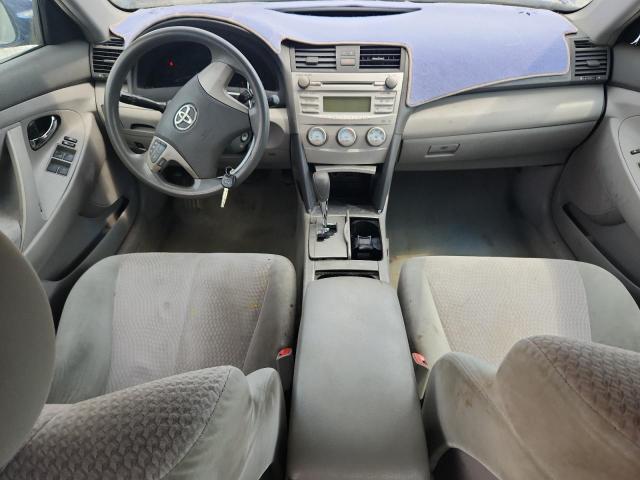 Photo 8 from auction – 2011 TOYOTA CAMRY BASE with VIN 4T1BF3EK5BU678883