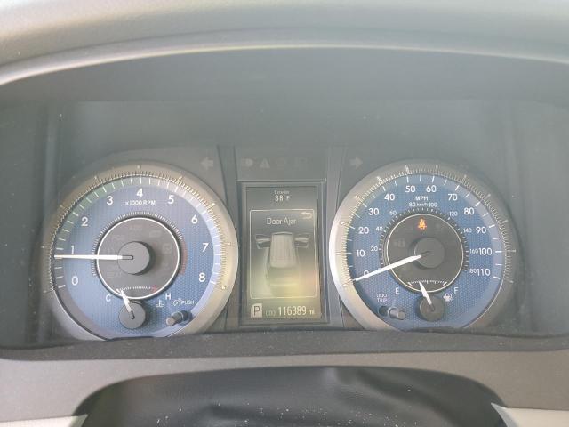 Photo 9 from auction – 2015 TOYOTA SIENNA XLE with VIN 5TDYK3DC0FS540554