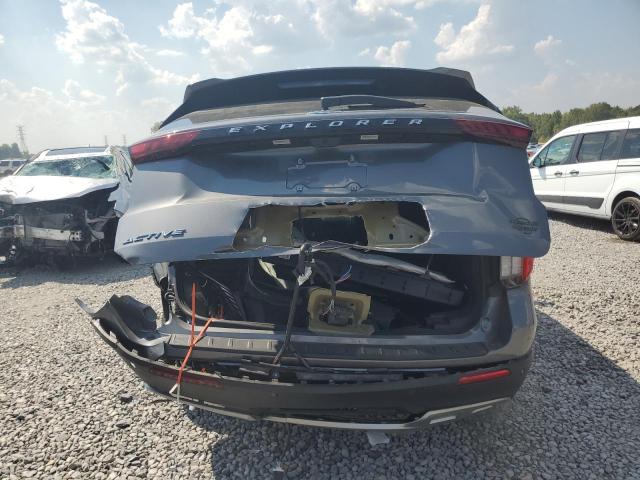 Photo 6 from auction – 2025 FORD EXPLORER A with VIN 1FMUK7DH4SGA06572