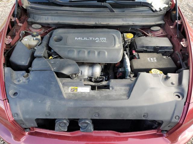 Photo 11 from auction – 2015 JEEP CHEROKEE L with VIN 1C4PJMCB5FW784827