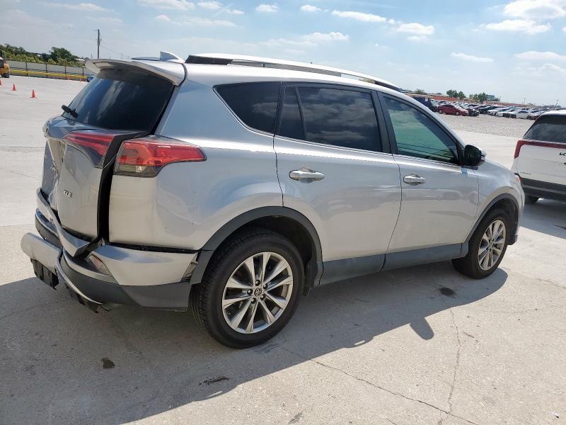 Photo 3 from auction – 2016 TOYOTA RAV4 XLE with VIN 2T3WFREV0GW296435