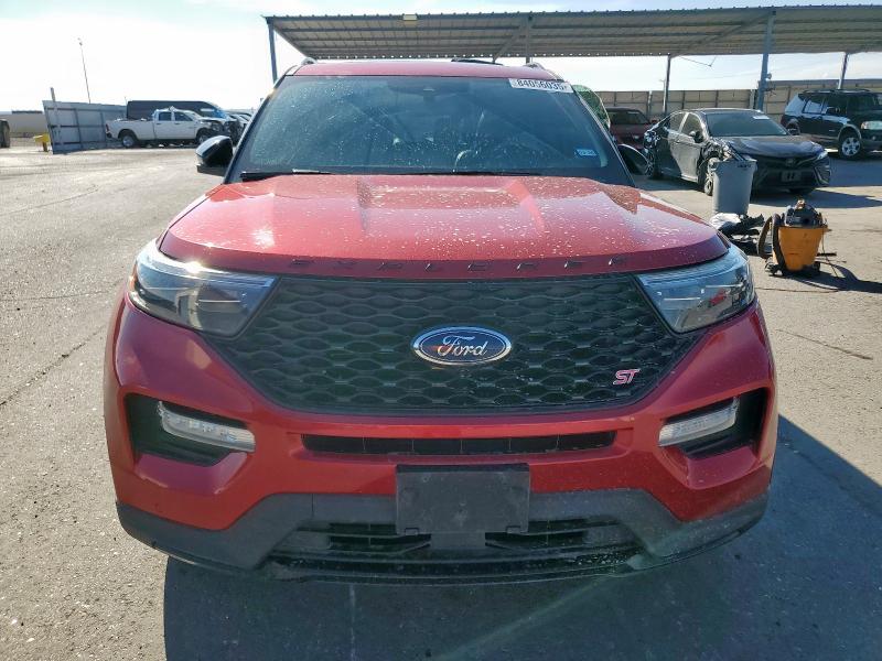 Photo 5 from auction – 2020 FORD EXPLORER S with VIN 1FM5K8GC4LGA69781