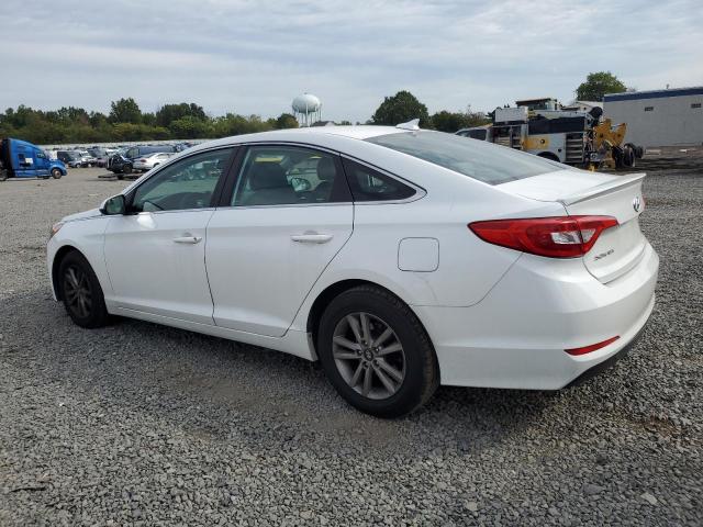 Photo 2 from auction – 2015 HYUNDAI SONATA SE with VIN 5NPE24AF2FH030980