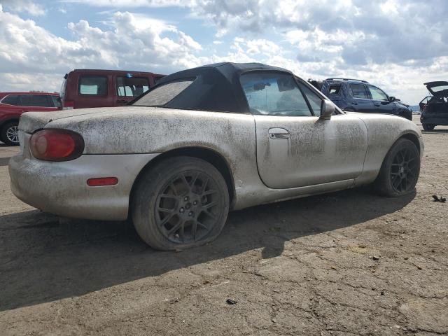 Photo 3 from auction – 2004 MAZDA MX-5 MIATA with VIN JM1NB353740402513