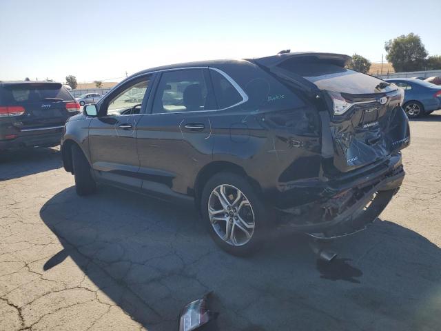 Photo 2 from auction – 2016 FORD EDGE TITANIUM with VIN 2FMPK4K9XGBB54084