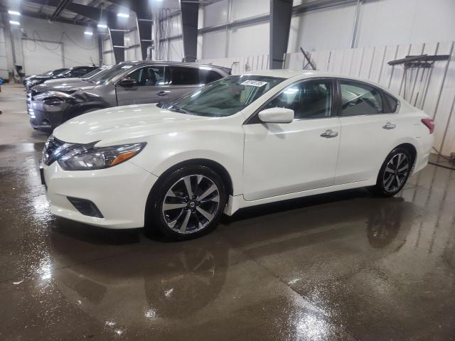 NISSAN ALTIMA 2.5 2016 with VIN 1N4AL3AP1GC214518 - Photo from auction