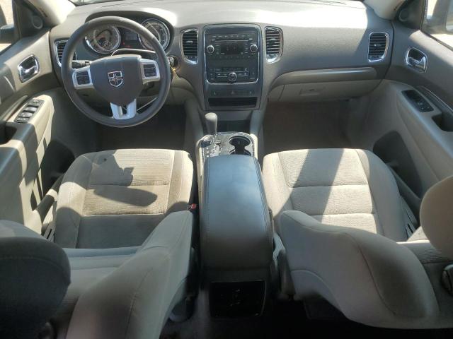 Photo 8 from auction – 2013 DODGE DURANGO SX with VIN 1C4RDHAG3DC696458