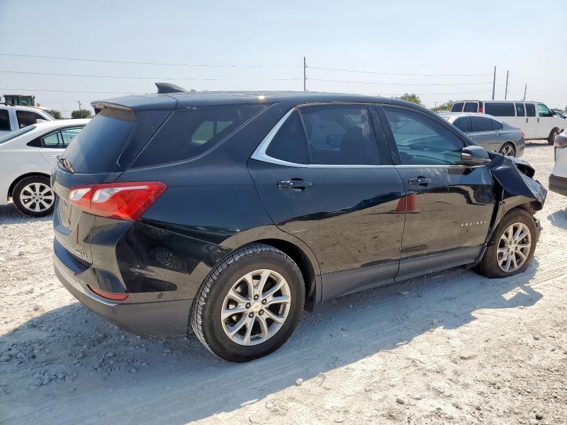 Photo 3 from auction – 2018 CHEVROLET EQUINOX LT with VIN 2GNAXSEV4J6254942