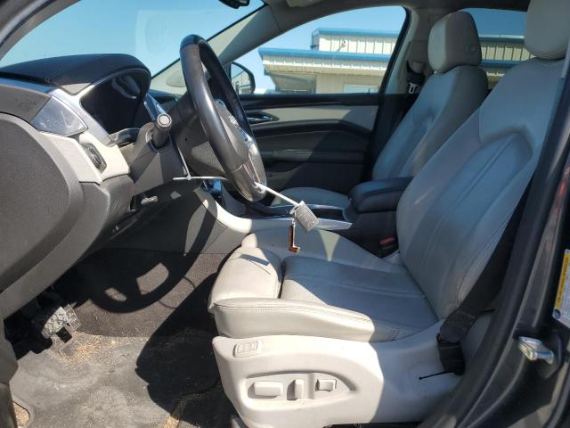 Photo 7 from auction – 2013 CADILLAC SRX PERFOR with VIN 3GYFNDE3XDS604878