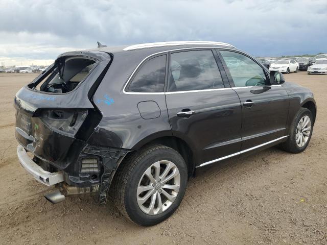 Photo 3 from auction – 2016 AUDI Q5 PREMIUM with VIN WA1C2AFP9GA063789