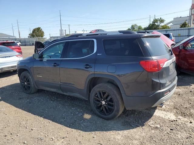 Photo 2 from auction – 2017 GMC ACADIA SLT with VIN 1GKKNULS1HZ175870