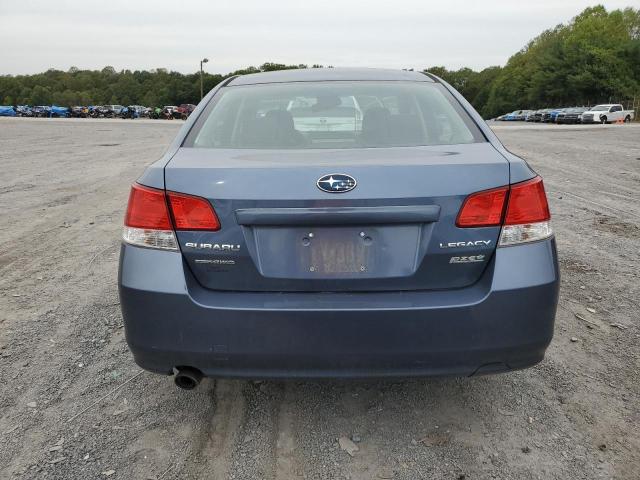 Photo 6 from auction – 2013 SUBARU LEGACY 2.5 with VIN 4S3BMBG6XD3037175