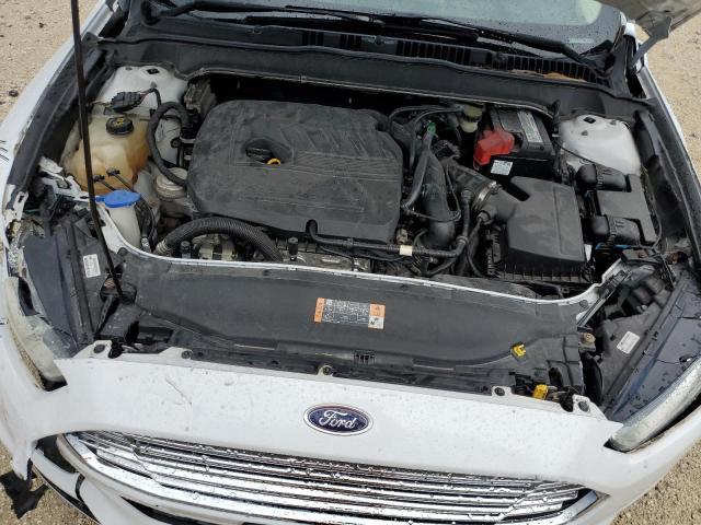 Photo 11 from auction – 2015 FORD FUSION SE with VIN 3FA6P0HD8FR269875
