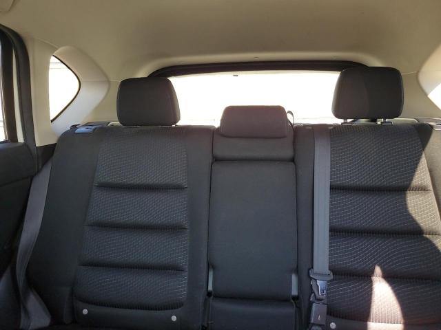 Photo 10 from auction – 2014 MAZDA CX-5 TOURI with VIN JM3KE4CY8E0411406
