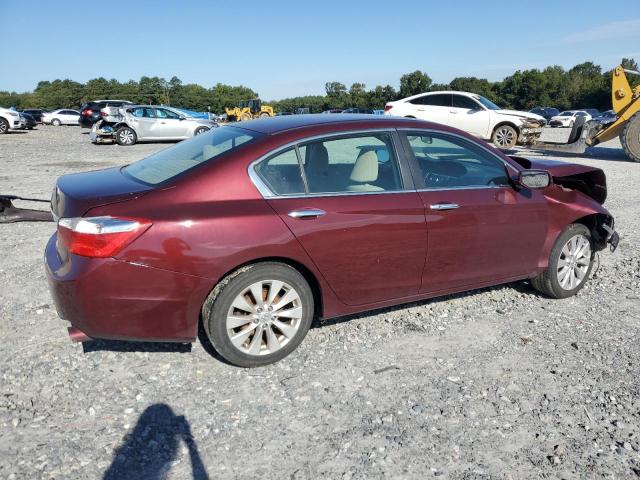 Photo 3 from auction – 2014 HONDA ACCORD EX with VIN 1HGCR2F79EA133832